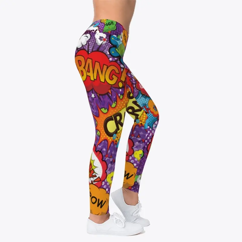 BAng Legging 