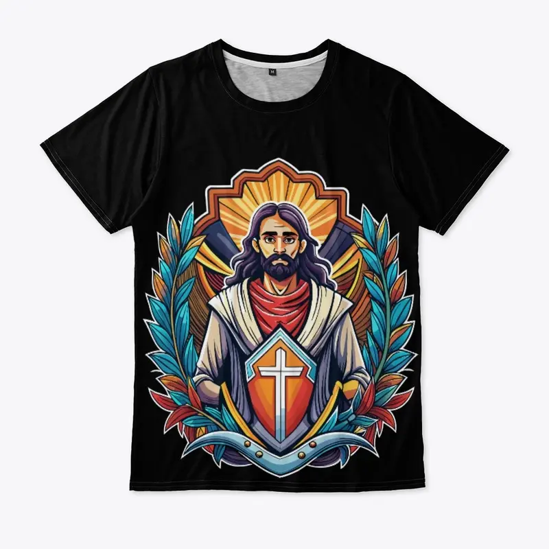 christian t-shirts