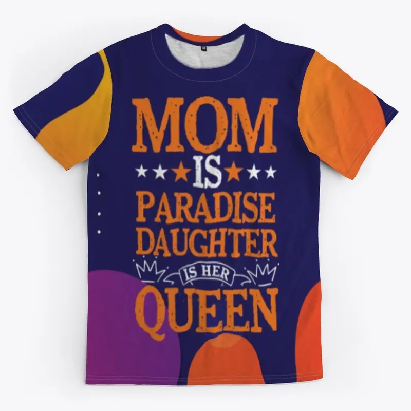 Mother day T-Shirt