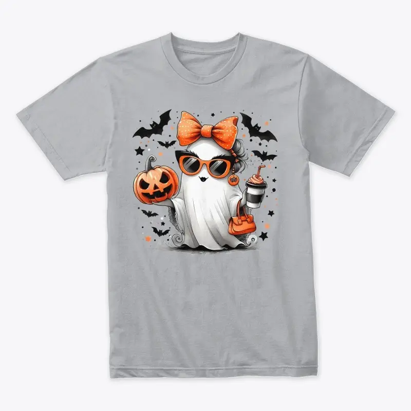 Happy Halloween T-shirt